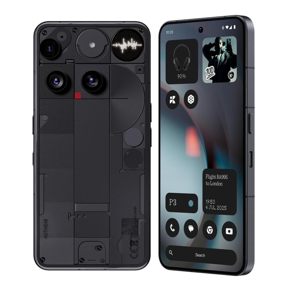 Nothing Phone (3)